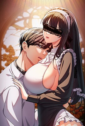 哔咔漫画苹果版韩漫精选